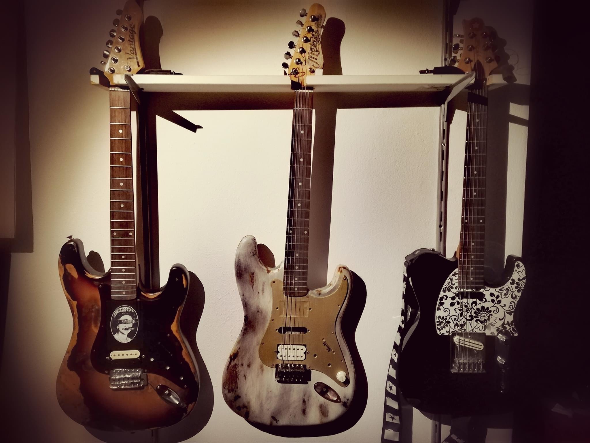 customguitar